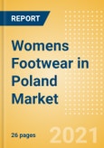 Womens Footwear in Poland - Sector Overview, Brand Shares, Market Size and Forecast to 2025- Product Image