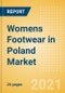 Womens Footwear in Poland - Sector Overview, Brand Shares, Market Size and Forecast to 2025 - Product Thumbnail Image