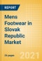 Mens Footwear in Slovak Republic - Sector Overview, Brand Shares, Market Size and Forecast to 2025 - Product Thumbnail Image