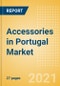 Accessories in Portugal - Sector Overview, Brand Shares, Market Size and Forecast to 2025 - Product Thumbnail Image