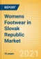 Womens Footwear in Slovak Republic - Sector Overview, Brand Shares, Market Size and Forecast to 2025 - Product Thumbnail Image