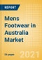 Mens Footwear in Australia - Sector Overview, Brand Shares, Market Size and Forecast to 2025 - Product Image