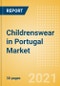 Childrenswear in Portugal - Sector Overview, Brand Shares, Market Size and Forecast to 2025 - Product Thumbnail Image