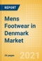 Mens Footwear in Denmark - Sector Overview, Brand Shares, Market Size and Forecast to 2025 - Product Image