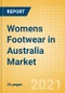 Womens Footwear in Australia - Sector Overview, Brand Shares, Market Size and Forecast to 2025 - Product Thumbnail Image