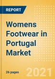 Womens Footwear in Portugal - Sector Overview, Brand Shares, Market Size and Forecast to 2025- Product Image