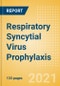 Respiratory Syncytial Virus Prophylaxis - Global Drug Forecast and Market Analysis to 2030 - Product Image