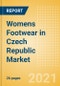 Womens Footwear in Czech Republic - Sector Overview, Brand Shares, Market Size and Forecast to 2025 - Product Thumbnail Image