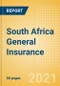 South Africa General Insurance - Key Trends and Opportunities to 2024 - Product Image