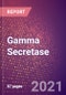 Gamma Secretase (EC 3.4.23.) - Drugs In Development, 2021 - Product Thumbnail Image