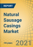 Natural Sausage Casings Market by Source, by Application, by Distribution Channel - Global Forecast To 2028- Product Image