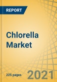 Chlorella Market by Technology, by Product Type by Source by Application, Geography - Global Forecast to 2028- Product Image