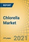 Chlorella Market by Technology, by Product Type by Source by Application, Geography - Global Forecast to 2028 - Product Image