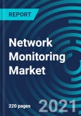 Network Monitoring Market, By Offering (Equipment, Solutions & Services), Bandwidth (1 & 10 Gbps, 40 Gbps, 100 Gbps), Technology (Ethernet, Fiber Optic and InfiniBand) and End User- Global Forecast to 2027- Product Image