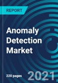 Anomaly Detection Market, By Component (Solutions, Services), Solution, Network Behavior Anomaly Detection, User Behavior Anomaly Detection, Service, Technology, Deployment Type, Vertical - Global Forecast to 2027- Product Image
