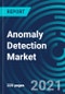Anomaly Detection Market, By Component (Solutions, Services), Solution, Network Behavior Anomaly Detection, User Behavior Anomaly Detection, Service, Technology, Deployment Type, Vertical - Global Forecast to 2027 - Product Thumbnail Image