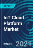 IoT Cloud Platform Market, By Offering (Platform and Service), Service (Professional Services and Managed Services) Deployment type (Public Cloud, Private Cloud and Hybrid Cloud) Organization Size, Applications - Global Forecast to 2027- Product Image