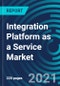 Integration Platform as a Service Market, By Service (Data mapping and transformation, Routing and orchestration and Others), By Deployment (Cloud, On-premise, Hybrid), Integration Type, Organization Size and Vertical - Global Forecast to 2027 - Product Thumbnail Image