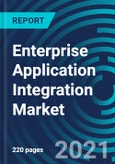 Enterprise Application Integration Market, By Deployment Type (On-premise, Hosted, Hybrid), Organization Size (SME's and Large Organizations) and Vertical (BFSI, Government, Healthcare, IT & Telecom, Business services) - Global Forecast to 2027- Product Image