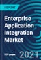 Enterprise Application Integration Market, By Deployment Type (On-premise, Hosted, Hybrid), Organization Size (SME's and Large Organizations) and Vertical (BFSI, Government, Healthcare, IT & Telecom, Business services) - Global Forecast to 2027 - Product Thumbnail Image