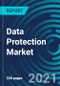 Data Protection Market, By Component (Solution and Services), Deployment Mode (On-premises and Cloud), Organization Size (Large Enterprises, SME's) and Vertical - Global Forecast to 2027 - Product Thumbnail Image