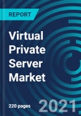 Virtual Private Server Market, By Operating System (Windows and Linux), Organization Size (Large Enterprises and SME's), Verticals (BFSI, Government & Defense, IT and Telecommunication, Manufacturing, Retail, Healthcare) - Global Forecast to 2027- Product Image