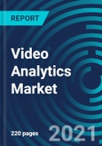 Video Analytics Market, By Component (Software and Services), Deployment (On-premises and Cloud), Type (edged-based and server-based), Application, Organization Size and Vertical - Global Forecast to 2027- Product Image