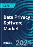 Data Privacy Software Market, By Deployment (On-premises and Cloud), Application (Compliance Management, Risk Management, Reporting & Analytics and Others), Organization Size (SME's and Large Enterprises) and Vertical - Global Forecast to 2027- Product Image
