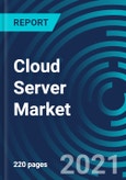 Cloud Server Market, By Application (Production, Development & Testing, Disaster Recovery and Others), Deployment Models (Public Cloud, Private Cloud) and Verticals (Banking & Financial Services, Government, Others) - Global Forecast to 2027- Product Image