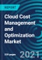 Cloud Cost Management and Optimization Market, By Types (Multi-cloud Support and Single-cloud Support), Application (Large Enterprises and SME's) - Global Forecast to 2027 - Product Thumbnail Image