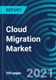 Cloud Migration Market, By Service Type (DevOps, Disaster Recovery, Managed Services), Application (Project Management, Infrastructure Management), Deployment Model, Organization Size and Verticals - Global Forecast to 2027- Product Image