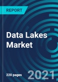 Data Lakes Market, By Component (Solutions, Services), Solutions (Data Discovery, Data Integration and Management), Services, Deployment Mode, Organization Size, Business Function, Vertical - Global Forecast to 2027- Product Image