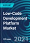 Low-Code Development Platform Market, By Component (Platform and Services), Application Type (Web-based, Mobile-based, Desktop and Server-based) Service Type (Professional and Managed), Organization Size and Industry - Global Forecast to 2027 - Product Thumbnail Image