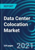 Data Center Colocation Market, By Colocation Type (Retail and Wholesale), Enterprise Size (Large Enterprises and SME's), End User (BFSI, Retail, IT & Telecom, Healthcare, Media & Entertainment) - Global Forecast to 2027- Product Image