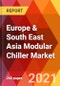 Europe & South East Asia Modular Chiller Market, By Type, By Demand, By Application, By Region, Estimation & Forecast, 2017 - 2027 - Product Thumbnail Image