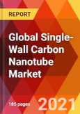 Global Single-Wall Carbon Nanotube Market, By Type, By Synthesis Process, By Application, By End-Users, Estimation & Forecast, 2017 - 2027- Product Image