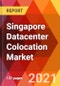 Singapore Datacenter Colocation Market, By Component, By Datacenter Type, Services, by Enterprise Size, Services, by Industry, Estimation & Forecast, 2017 - 2027 - Product Image