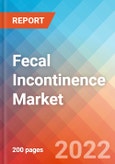 Fecal Incontinence - Market Insight, Epidemiology and Market Forecast -2032- Product Image