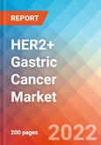 HER2+ Gastric Cancer - Market Insight, Epidemiology and Market Forecast -2032- Product Image