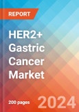 HER2+ Gastric Cancer - Market Insight, Epidemiology and Market Forecast -2032- Product Image