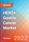 HER2+ Gastric Cancer - Market Insight, Epidemiology and Market Forecast -2032 - Product Thumbnail Image