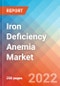 Iron Deficiency Anemia - Market Insight, Epidemiology and Market Forecast -2032 - Product Thumbnail Image