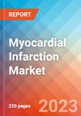Myocardial Infarction - Market Insight, Epidemiology And Market Forecast - 2032- Product Image