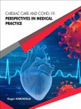 Cardiac Care and COVID-19: Perspectives in Medical Practice- Product Image