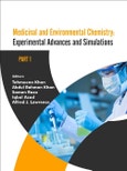 Medicinal and Environmental Chemistry: Experimental Advances and Simulations (Part I)- Product Image