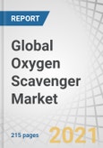 Global Oxygen Scavenger Market by Type (Inorganic oxygen scavengers, Organic oxygen scavengers), by End-use Industry (Food & Beverage, Pharmaceutical, Power, Oil & Gas, Chemical, Pulp & paper), and Region - Forecast to 2026- Product Image