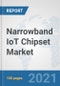 Narrowband IoT (NB-IoT) Chipset Market: Global Industry Analysis, Trends, Market Size, and Forecasts up to 2027 - Product Thumbnail Image