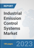 Industrial Emission Control Systems Market: Global Industry Analysis, Trends, Market Size, and Forecasts up to 2030- Product Image