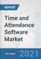 Time and Attendance Software Market: Global Industry Analysis, Trends, Market Size, and Forecasts up to 2027 - Product Thumbnail Image
