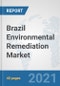 Brazil Environmental Remediation Market: Prospects, Trends Analysis, Market Size and Forecasts up to 2027 - Product Thumbnail Image